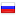neotren.ru hosted country